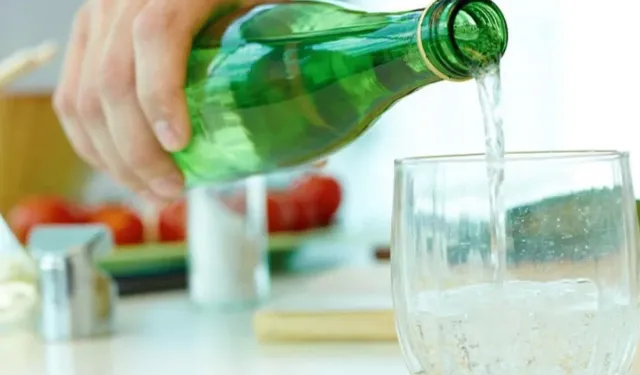 Nestle Maden Suyunda Dışkı mı Çkıktı, Gerçek mi, Doğru mu?