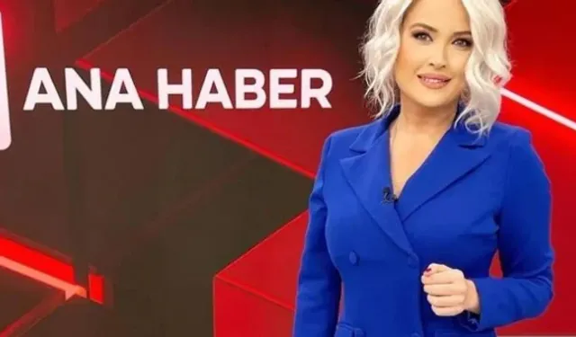 TRT spikeri Işıl Açıkkar ne dedi, görevden alındı mı? Işıl Açıkkar kimdir, evli mi?