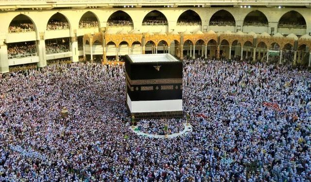 Hac başvuruları ne zaman başlayacak? (2027)