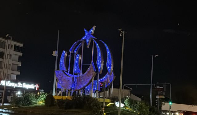 224 Parkta 7 Bin 316 Müdahale: Batman’da Yeşil Alanlar Yaza Hazır!