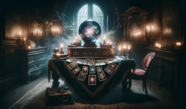 Evrenin Şifresi Kartlarda Gizli! 12 Mayıs 2026 Günlük Tarot Falı İle Kaderini Keşfet!