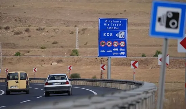Batman'da Kurban Bayramı Radar Noktaları Nerelerde Var?