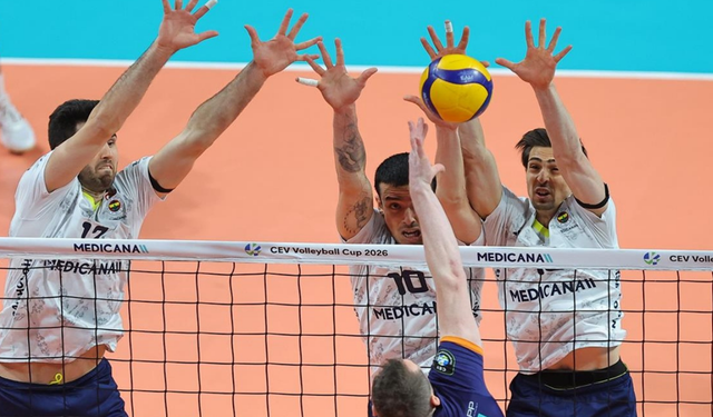 Cesse Voleybolcu Instagram Hesabı  Profil Linki Nedir? (2026)