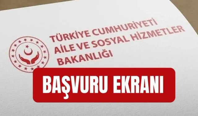 Aile ve Sosyal Hizmetler Bakanlığı personel alımı başvuru nereden, nasıl yapılır, mülakat yok mu? Aile ve Sosyal Hizmet