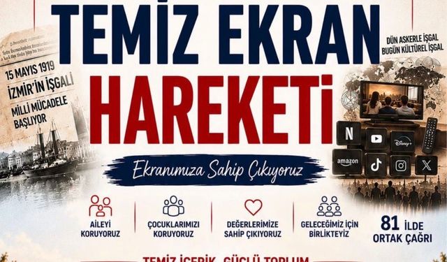 Aile yapımız ve gençlerimiz tehdit altında