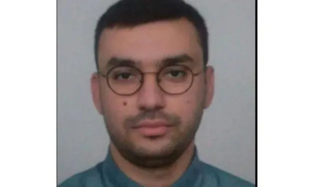 Ali Darbay kimdir? Kastamonu İlahiyat Fakültesi Arş. Gör. Ali Darbay kaç yaşında, nereli, neden gündemde??