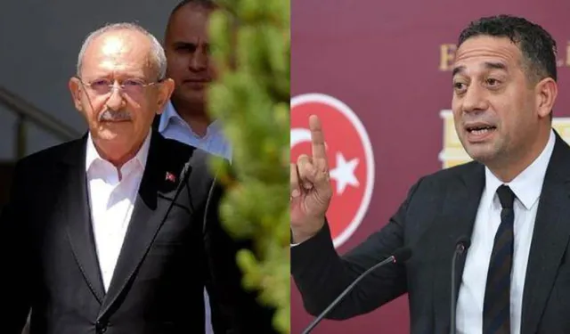 Ali Mahir Başarır CHP'den ihraç edilecek mi, edildi mi neden, sebebi nedir? Ali Mahir Başarır kimdir?