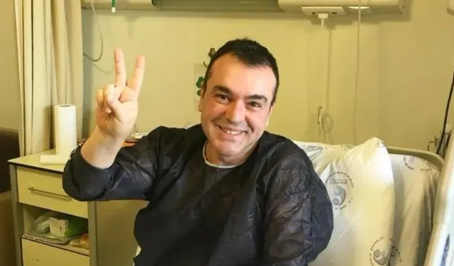 Eczacı Bahadır karakteriyle tanınan Alp Balkan kaç yaşında, neden vefat etti? Alp Balkan kimdir, öldü mü?