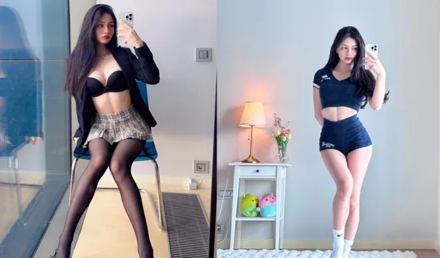 Alya Vural Zeydcarey TikTok ve İnstagram Hesapları Nedir? (2026 Paylaşımları)