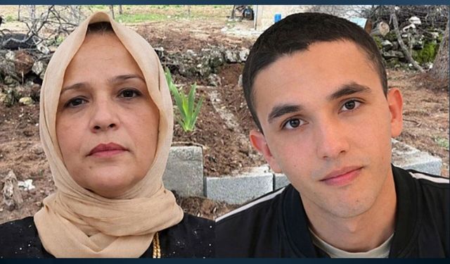 Anne ve Oğul Cinayetinde Firari Şüpheliler Bağ Evinde Yakalandı!