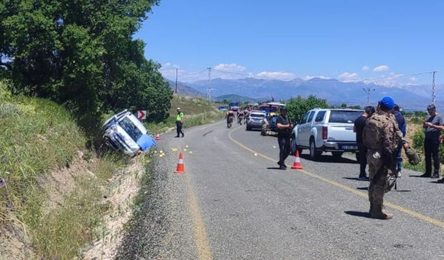 Arazi Kavgası Kanlı Bitti: Kardeşine Pusu Kurdu, Bir Ölü Bir Ağır Yaralı