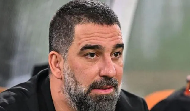 Arda Turan Beşiktaş'ın teknik direktörü mü olacak?