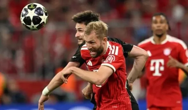 Şampiyonlar Ligi finalistleri kimler? Arsenal’in rakibi kim oldu?