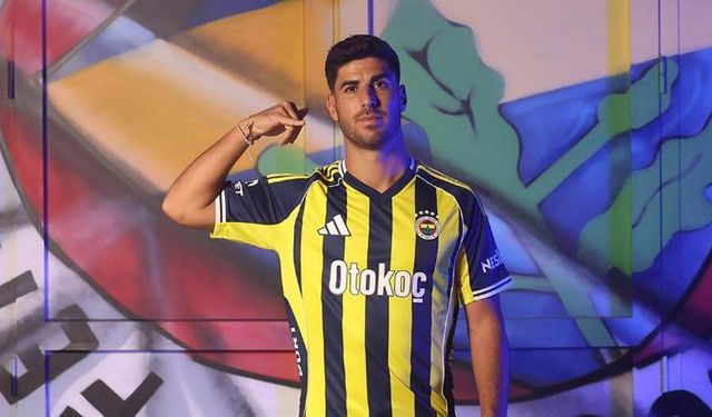 İspanya Dünya Kupası kadrosunda Asensio yok mu, neden yok? Asensio milli takıma çağrılmadı mı?