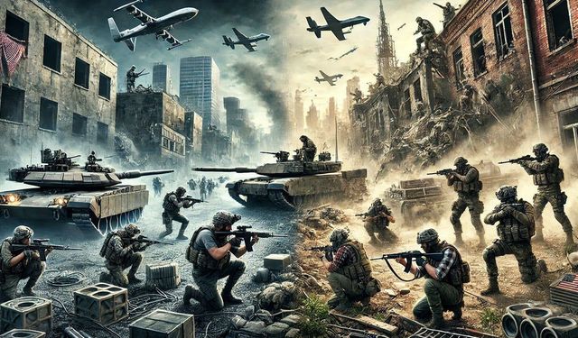 War İs Over Ne Demek?