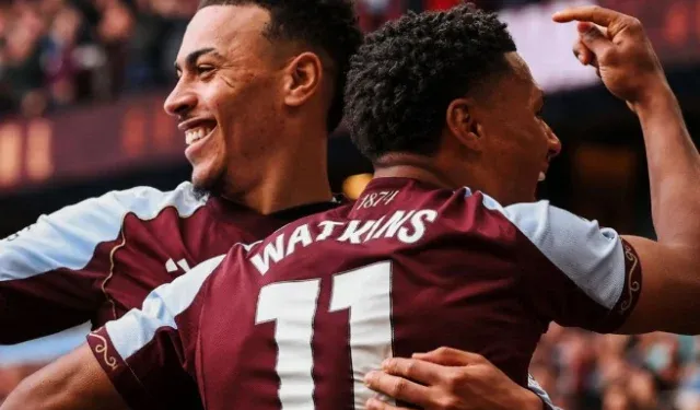 Aston Villa Nottingham Forest maçı nereden CANLI izlenir? Aston Villa Nottingham Forest maçı hangi kanalda?