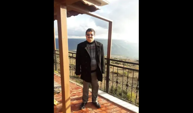 Necmettin Ünüvar Kimdir, Ölüm Sebebi Nedir, Neden Öldü?
