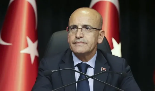 Bakan Şimşek ile Üç Büyük Açılış Aynı Gün Gerçekleşiyor