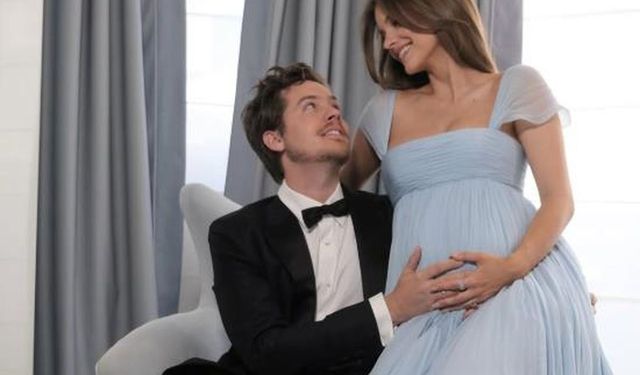 Barbara Palvin kaç aylık hamile, hamile mi, bebeği cinsiyeti ne?