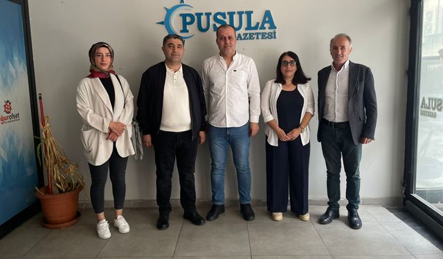 “Barış İçin Adım At” Yürüyüşüne Davet: Batman’da 16 Mayıs Çağrısı