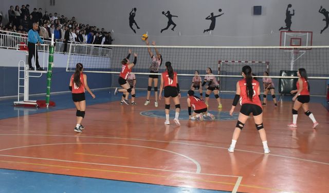 BATMAN BELEDİYESİ’NDEN SPORA BÜYÜK YATIRIM