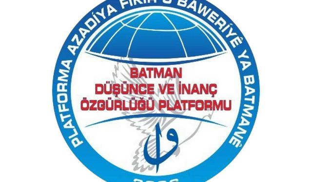 Batman Platformu’ndan Yeni Yasa Taslağına Tepki