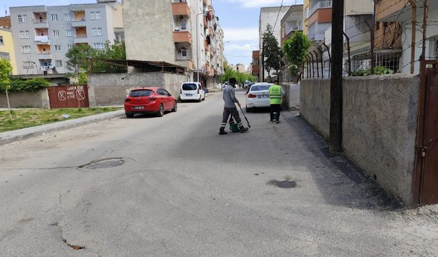 Batman’da Mahalle Mahalle Dev Operasyon!