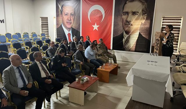 Beşiri’de Sosyal Risk Alarmı
