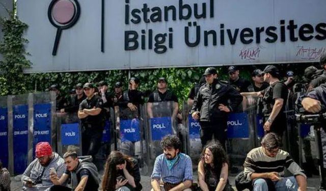 SON DAKİKA! Bilgi Üniversitesi kapanmayacak mı? Neden kapanmıştı? Bilgi Üniversitesi açıldı mı, ne zaman açıldı?
