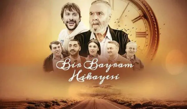 Bir Bayram Hikayesi filminin konusu nedir, oyuncuları kimler? Bir Bayram Hikayesi ne zaman, nerede çekildi?