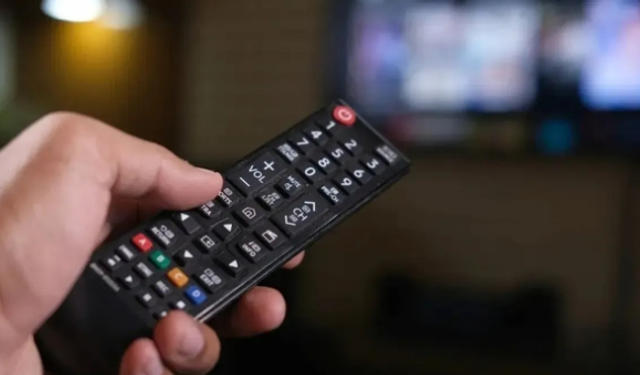 ATV, Show TV, NOW, TV8, TRT1, Kanal D, hangi diziler var? Bu akşam hangi diziler var? 5 Mayıs yayın akışında neler var?