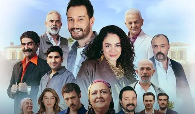Cennetin Çocukları 32. bölüm tek parça full HD nereden izlenir? Cennetin Çocukları 33. bölüm fragmanı yayınlandı mı?