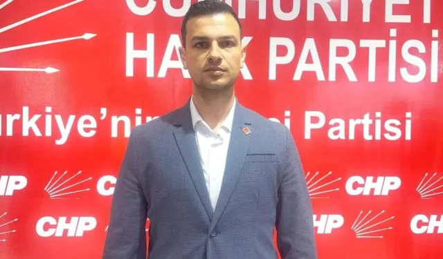 CHP Kilis İl Başkanı Mehmet Umut Sapan Kimdir, Neden Tutuklandı?