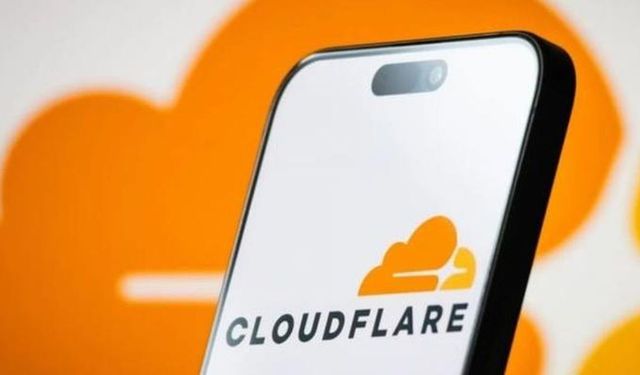 (22 Mayıs Cuma) Cloudflare çöktü mü, ne zaman düzelecek?