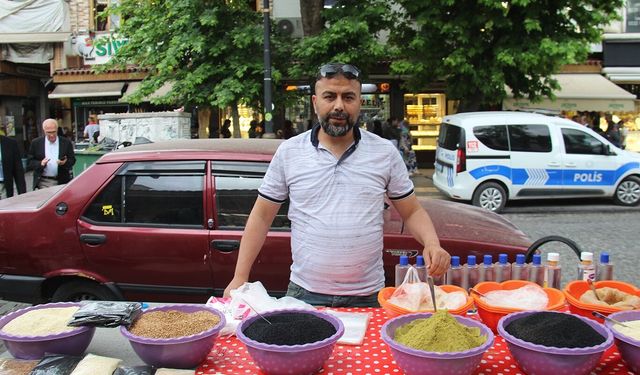 Çörek Geleneği Yok Olma Tehlikesiyle Karşı Karşıya