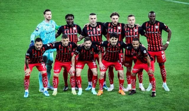 Çorum FK Esenler Erok’u eledi mi? Çorumspor Süper Lig’e çıktı mı?