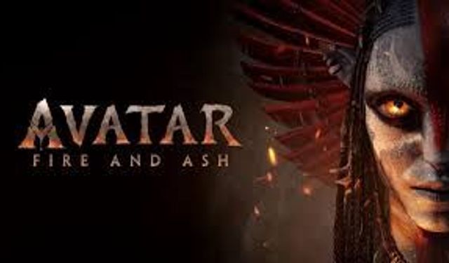 Avatar Fire And Ash İzle! (Nerden, Nasıl İzlenir)