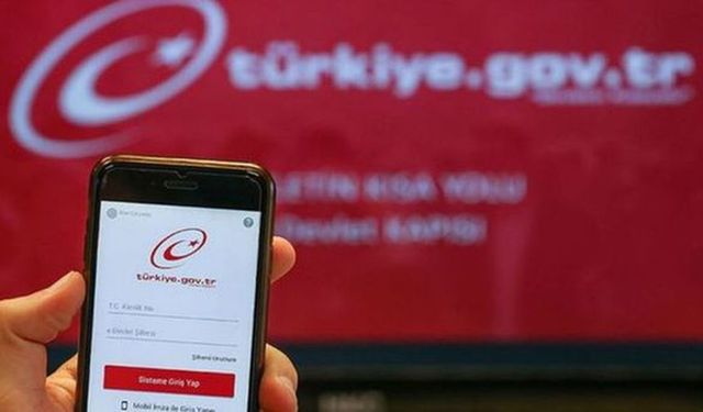 3 Mayıs e-Devlet ne zaman düzelecek? e-Devlet çöktü mü, e- Devlet sorun mu var, neden girilmiyor?
