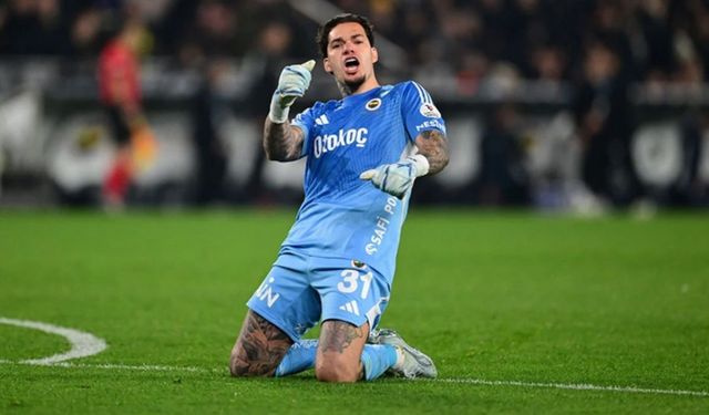 Fenerbahçe Başakşehir maçında Ederson sakat mı, cezalı mı, yedek mi, sezonu kapattı mı? Ederson neden yok?