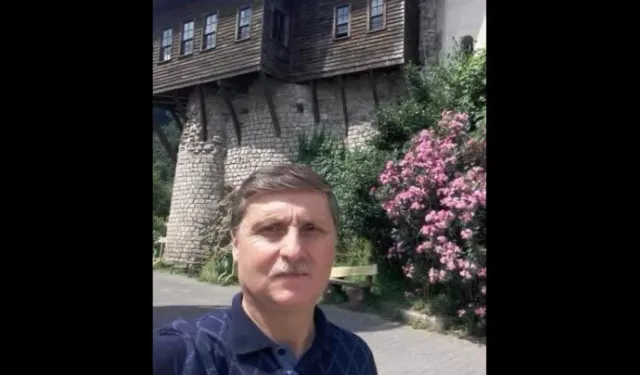 Öğretmen Ali Yazgı Kimdir, Ölüm Sebebi Nedir, Neden Öldü?