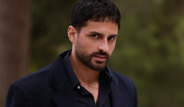 Yeraltı Ferhat öldü mü? Ekin Mert Daymaz Yeraltı dizisinden ayrılıyor mu?