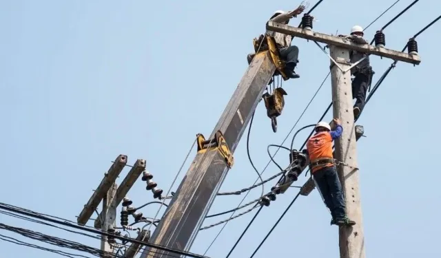 30-31 Mayıs Ankara'da elektrik kesintisi ne zaman bitecek, elektrikler ne zaman gelecek? Ankara elektrik kesintisi!
