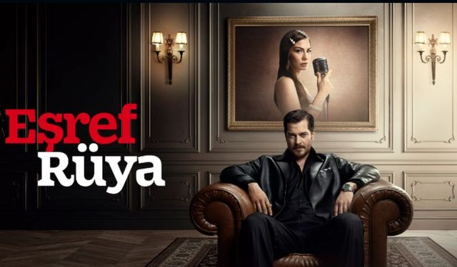 Eşref Rüya 44. bölüm fragmanı yayınlandı mı? Eşref Rüya 43. bölüm tek parça full HD nereden izlenir?