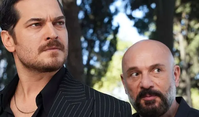 Müslüm “Tolga Tekin” Neden Ayrıldı? (Eşref Rüya)
