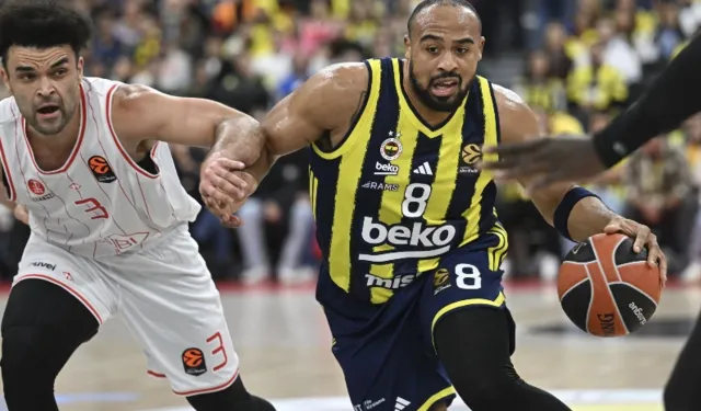 Fenerbahçe Olympiakos Beko maçı  hangi şehirde, hangi ülkede, hangi statta oynanıyor, nerede?