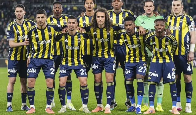 Fenerbahçe Başakşehir hangi kanalda?Fenerbahçe Başakşehir maçı Bein Sports 1’de mi, Bein Sports 2’de mi, Bein Sports 3’t