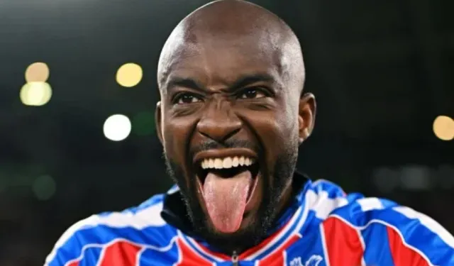 Jean Philippe Mateta Fenerbahçe'ye gelecek mi? Fenerbahçe Transfer Haberleri
