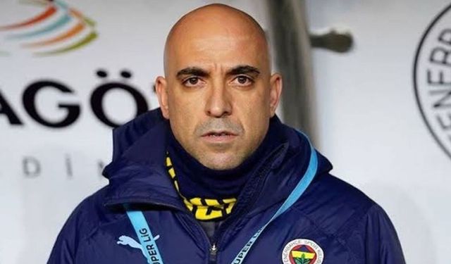 Tedesco neden yok, nerede? Fenerbahçe yedek kulübesine Tedesco yerine oturacak olan Zeki Murat Göle kimdir?