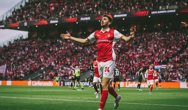 Freiburg Braga maçı nereden CANLI izlenir? Freiburg Braga maçı hangi kanalda?
