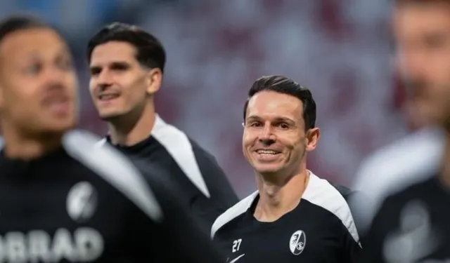 Freiburg’un UEFA kupası var mı?